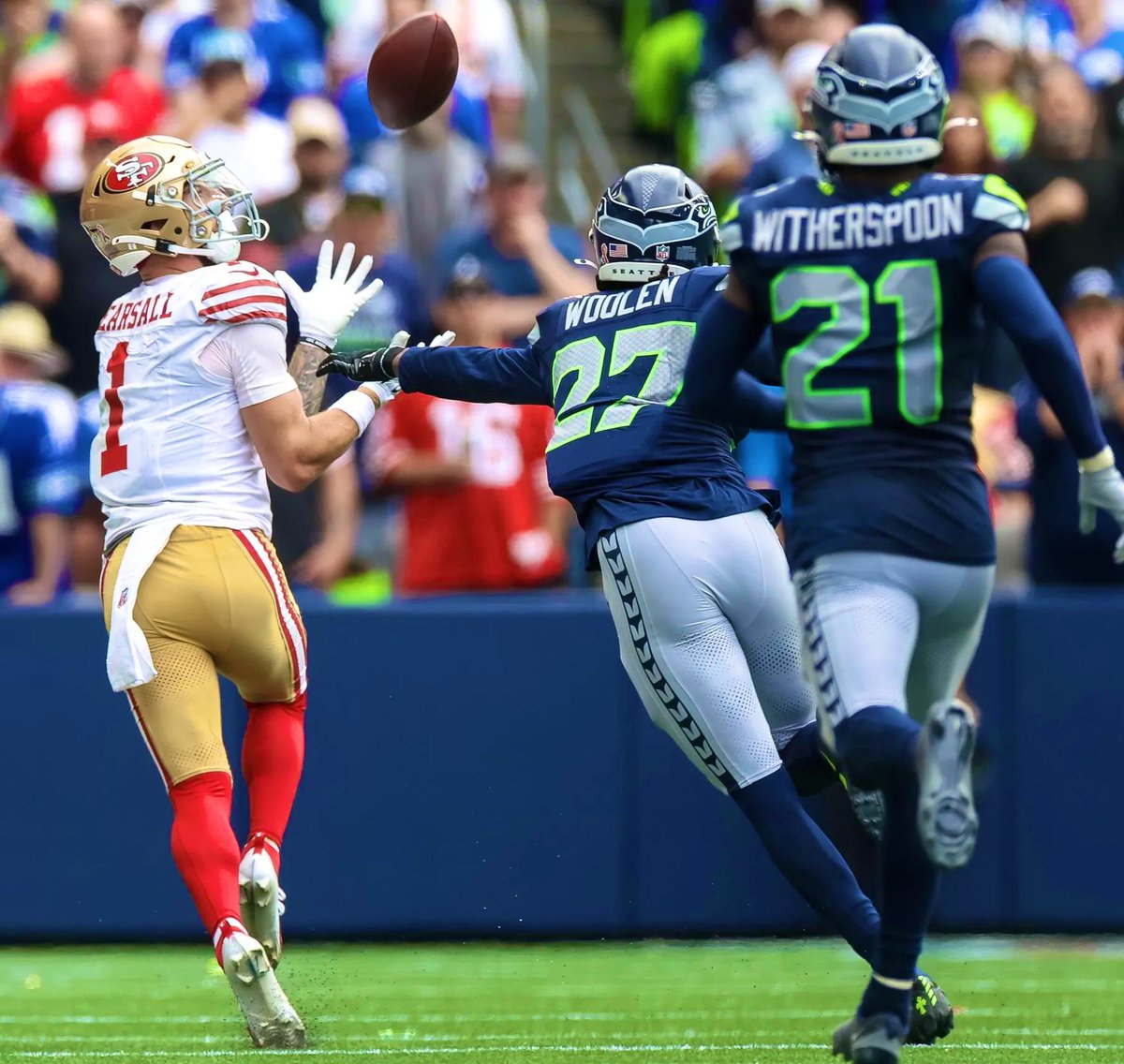 49ers & NFL News 24/7 tweet media