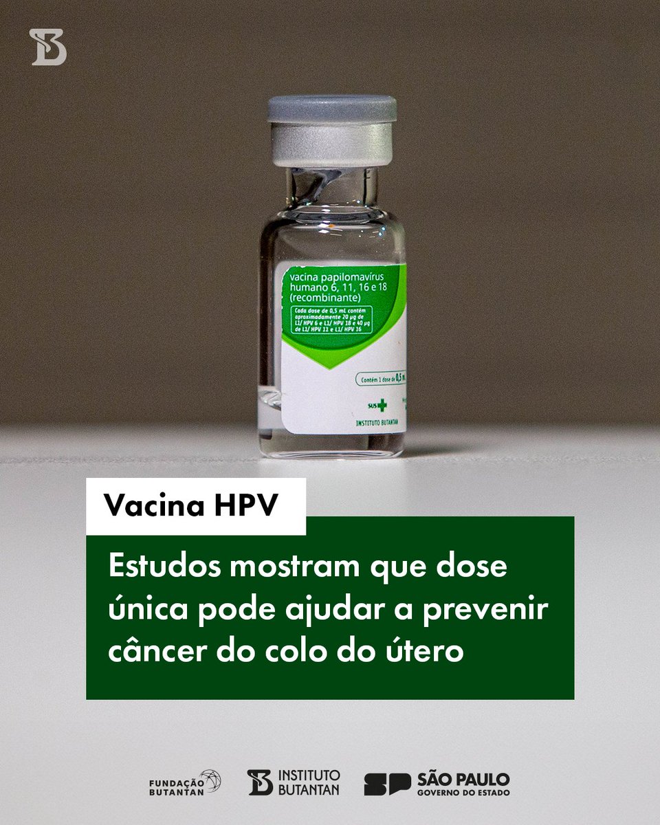 Instituto Butantan tweet media