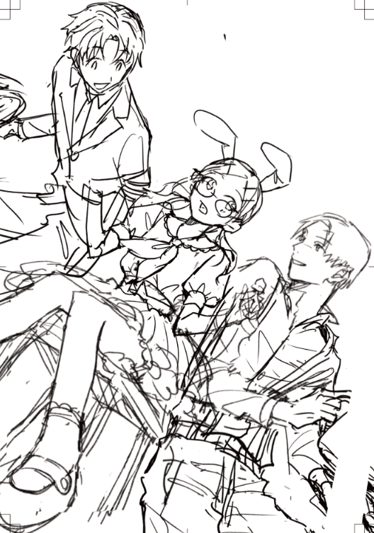 a🏅3/29インテ2号館そ67b tweet media