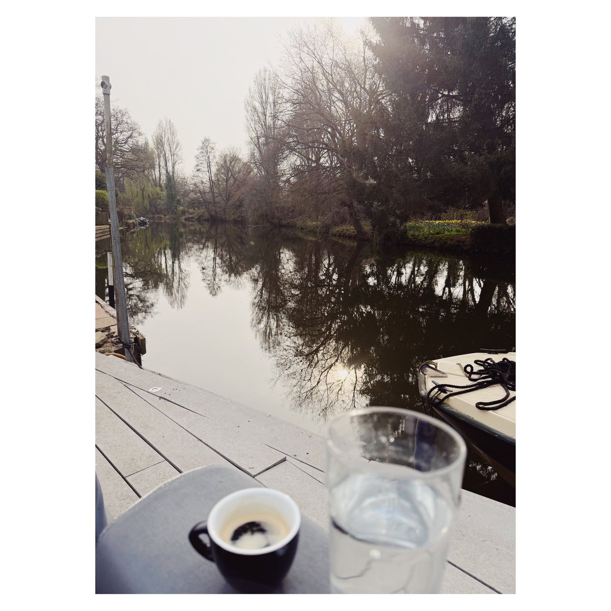 Nick De Marco KC tweet media