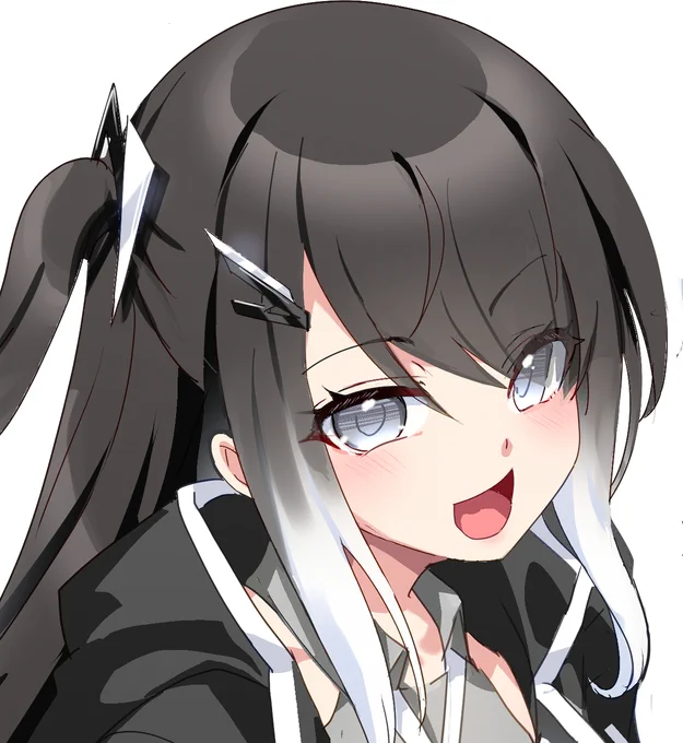 #アイコン晒したらみんながRTしてくれてブァァァってフォロワーが増えるらしい