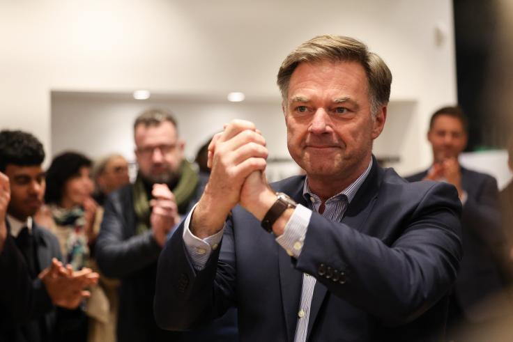 Hubert de Jenlis tweet media