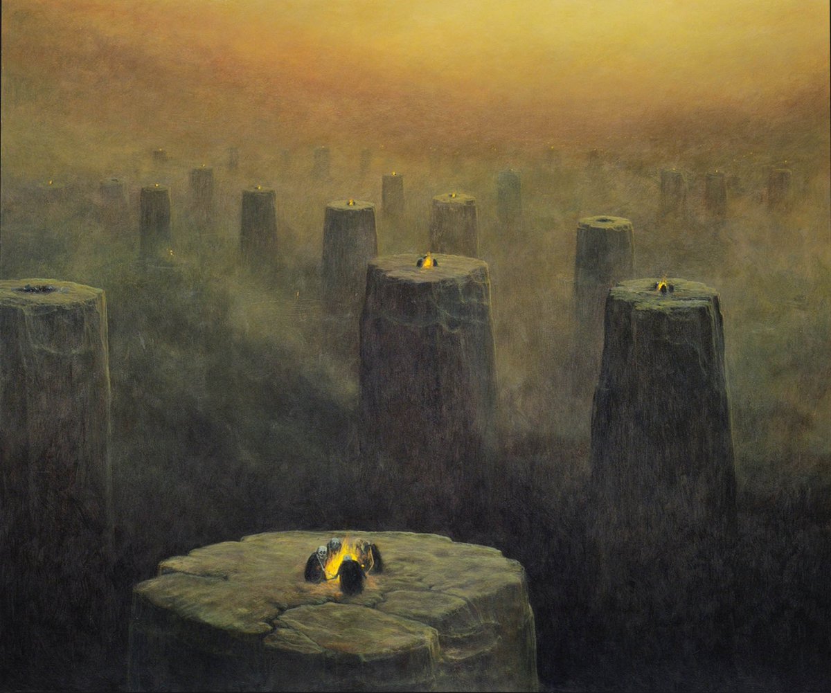 Alexander's Cartographer tweet media