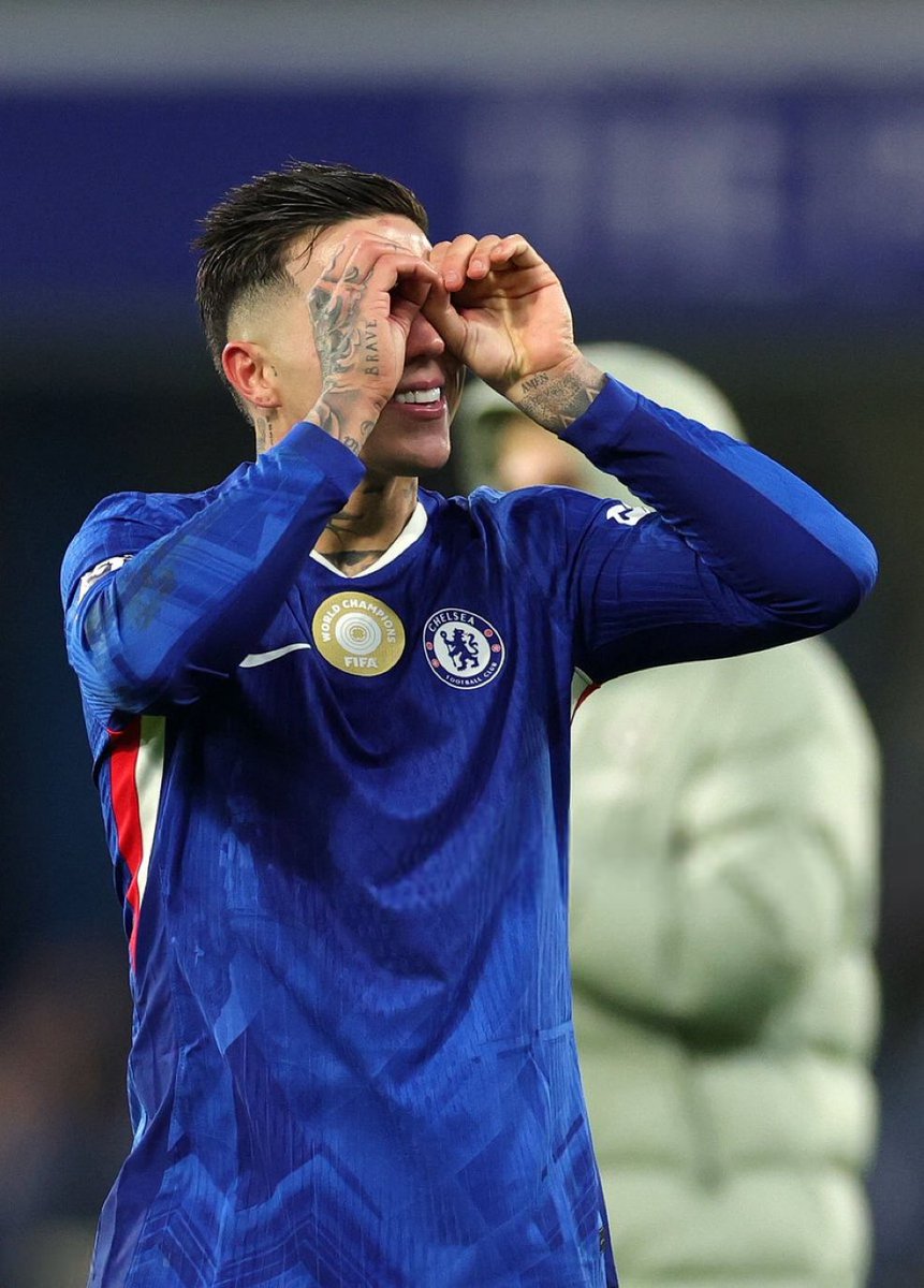 THE CHELSEA FORUM tweet media