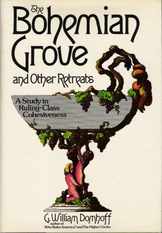 BOHEMIAN GROVE tweet media