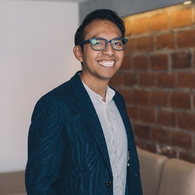 Daniel Todd 💎 tweet media