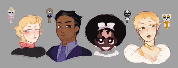 I did one more before going to sleep yesterday