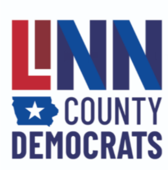 Linn County Democrats - Iowa tweet media