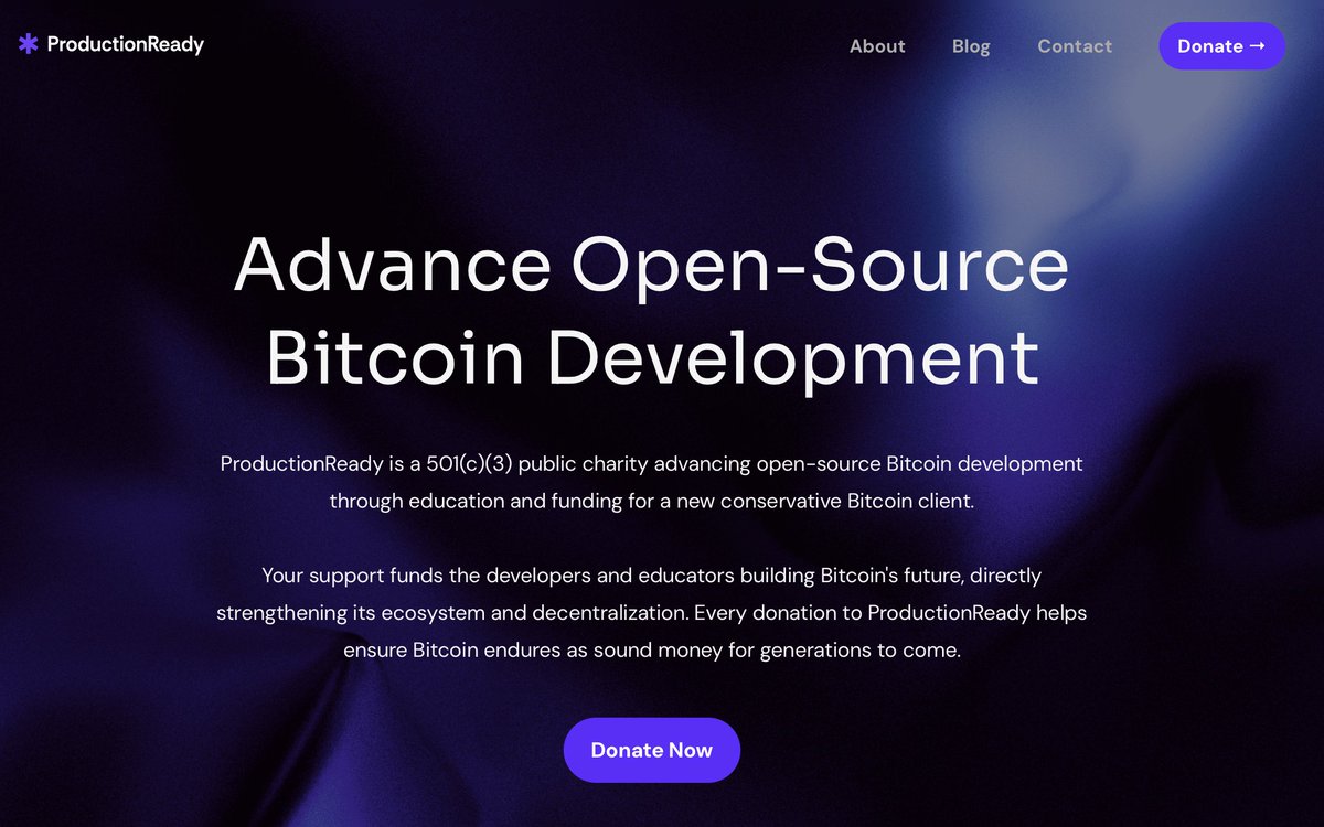 Bitcoin News tweet media