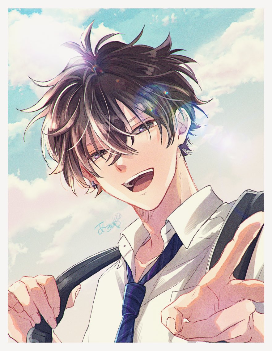 あきちはや🍊 tweet media