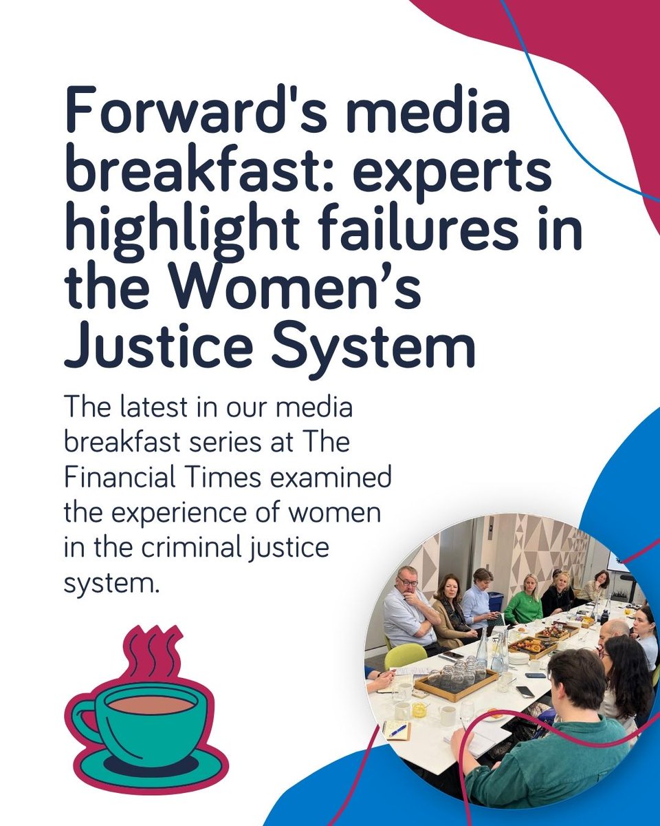 The Forward Trust tweet media