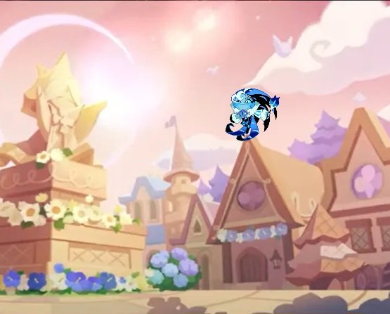 🌙-Shadow milk cookie-🌙 tweet media