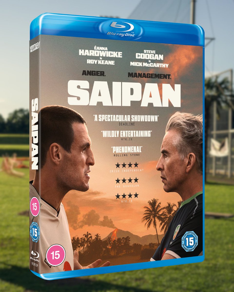 Vertigo Releasing tweet media