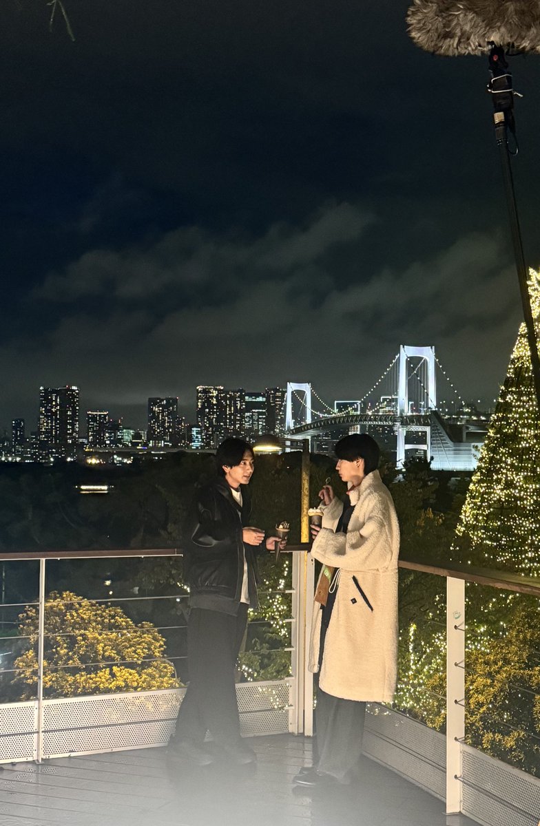 杢代和人 tweet media