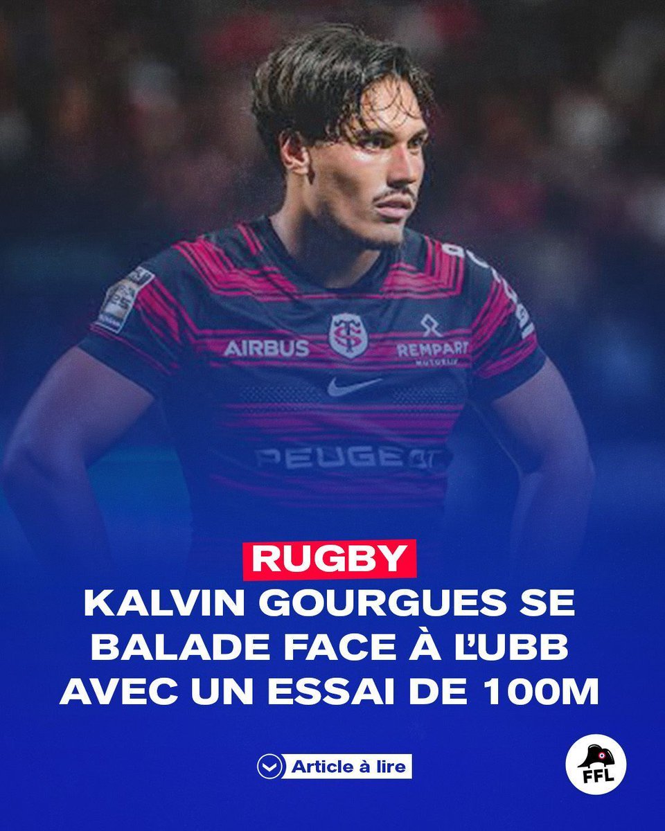 Fédé 🇫🇷 de la Lose tweet media