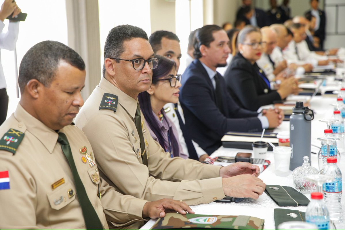 Vicepresidencia de la República Dominicana tweet media