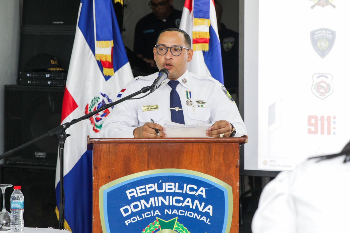 Vicepresidencia de la República Dominicana tweet media