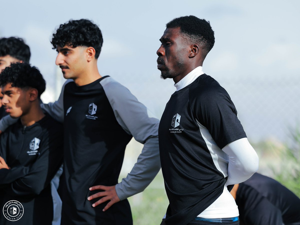 نادي القلعة السعودي tweet media