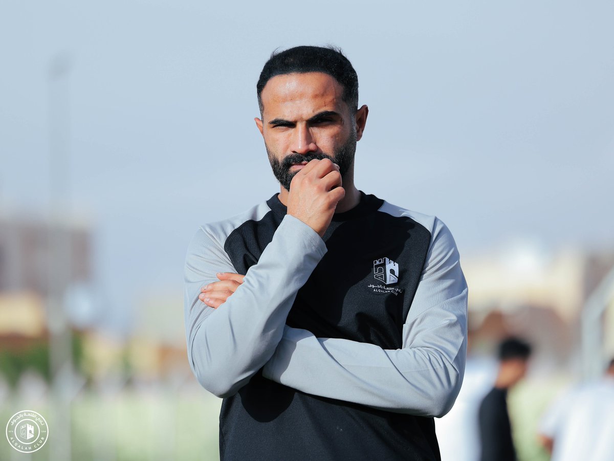 نادي القلعة السعودي tweet media