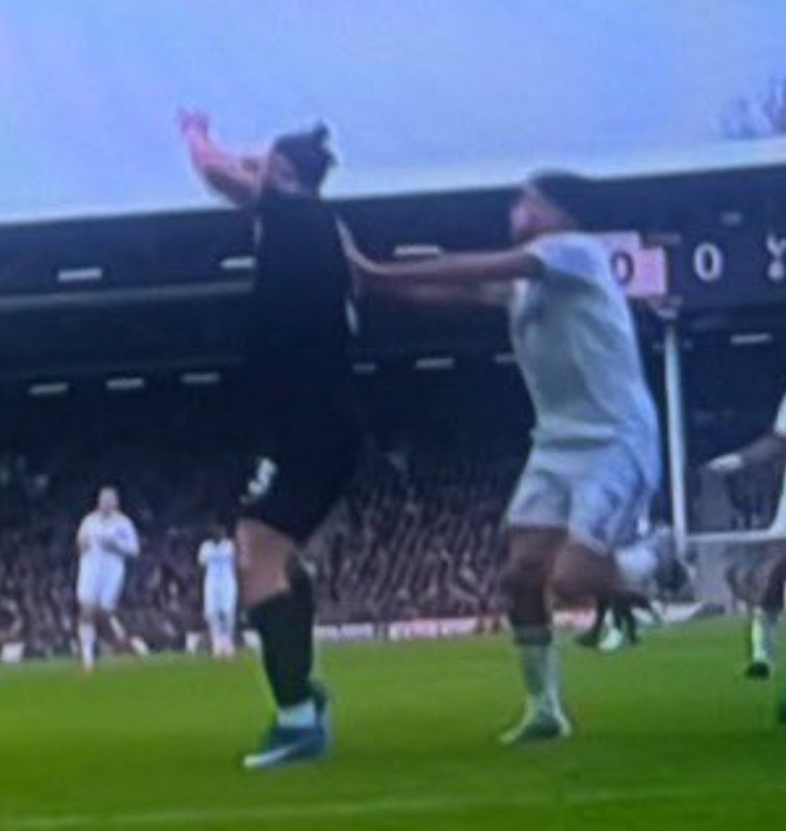 Hotspur Lane tweet media