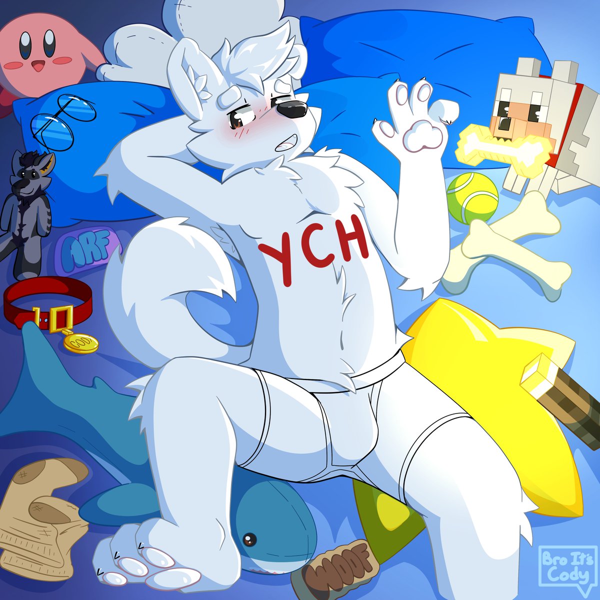 ☁️CODY☁️ tweet media