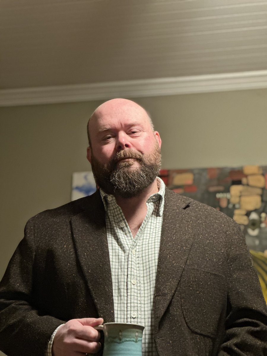 David Lane Design tweet media