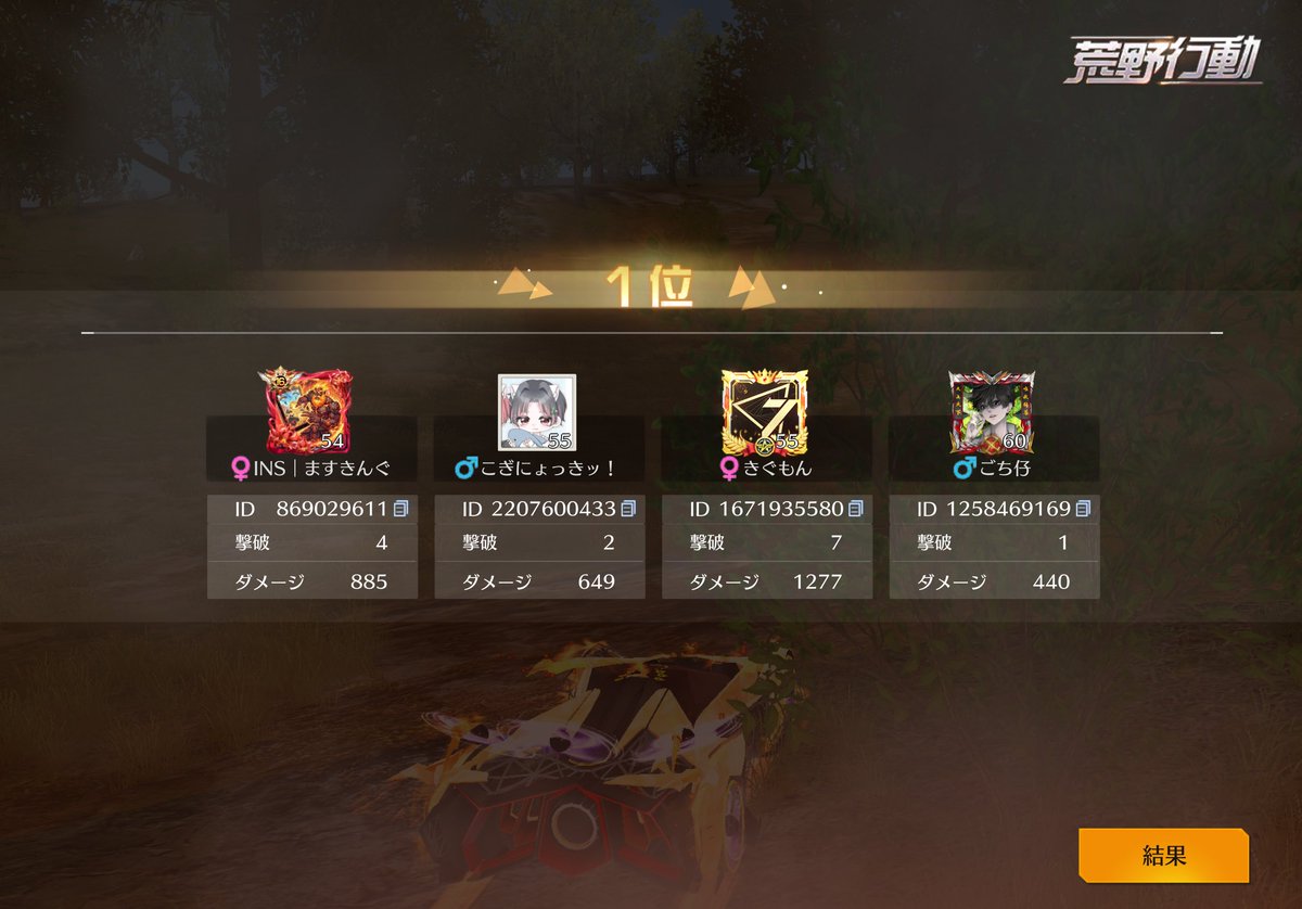 こぎちょんぱ🦎 tweet media