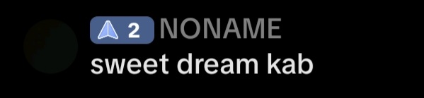 aprilmaesar🦋 tweet media