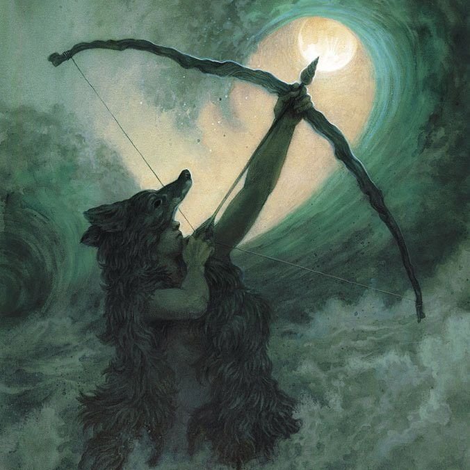 SpiriᛏualWarrior tweet media