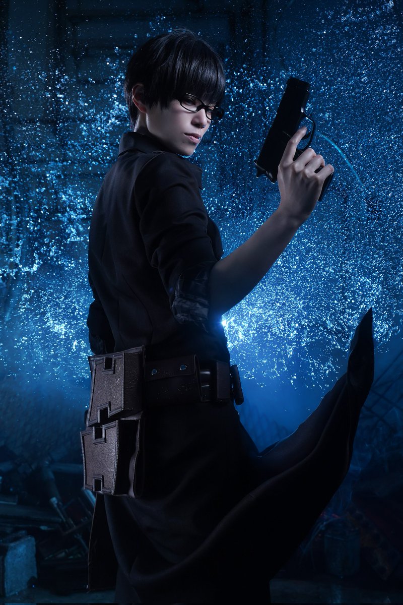 kiyo🐰👓 tweet media