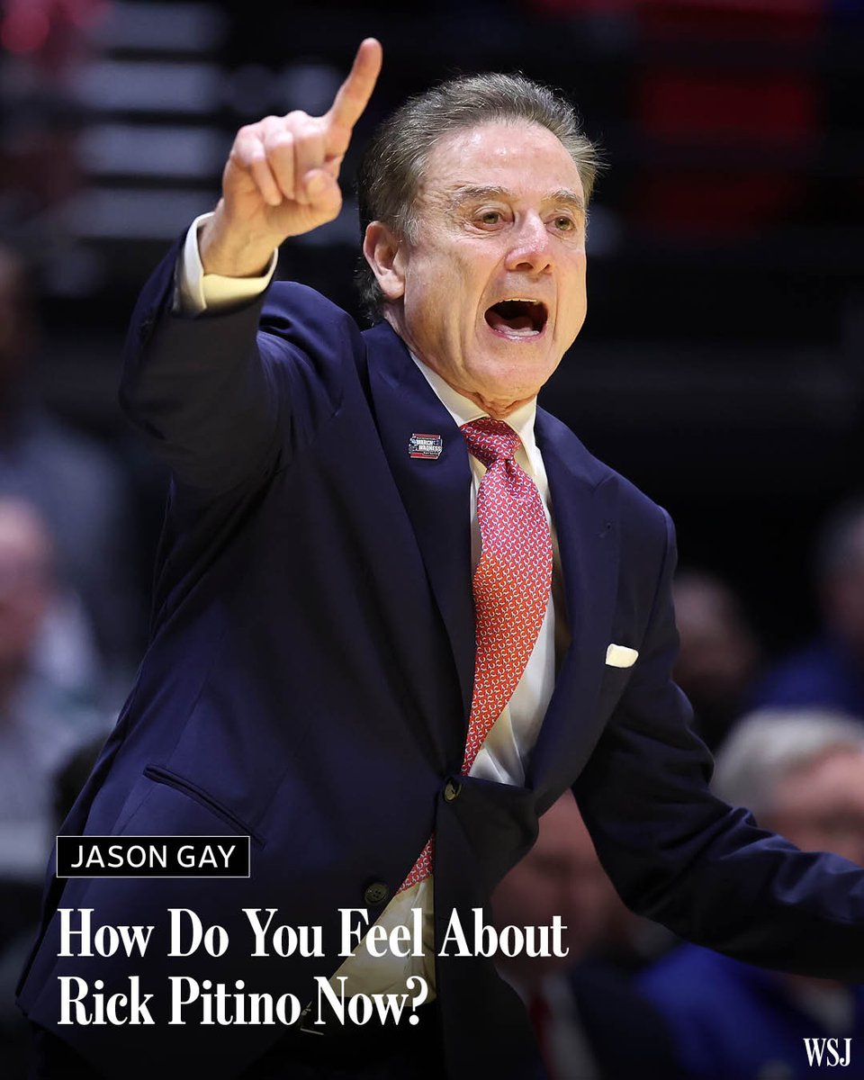 The Wall Street Journal tweet media