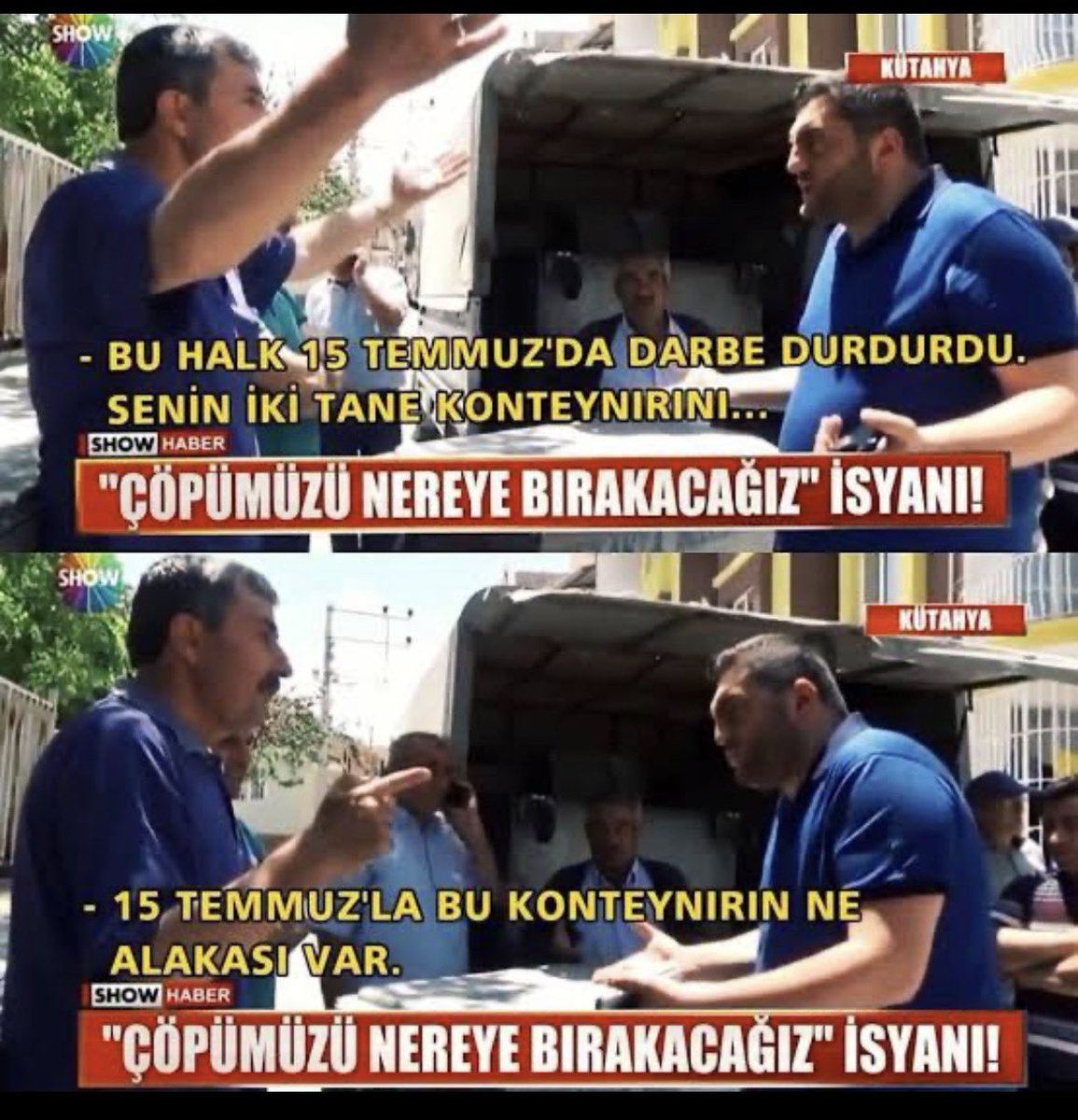 Faruk Mezarcı tweet media