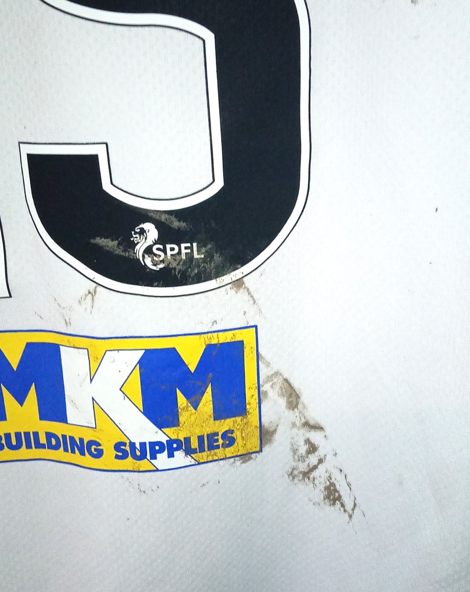 ShirtKingSOE's tweet image. 2019-20 Macron #DFC #Dundee away shirt - at least match issued/prepared for Craig CURRAN - Adult Medium - Excellent condition generally, FEW MARKS ON THE REAR - £40 all in (UK) ROTW D/M for quote -🏴󠁧󠁢󠁳󠁣󠁴󠁿🏴󠁧󠁢󠁳󠁣󠁴󠁿🏴󠁧󠁢󠁳󠁣󠁴󠁿🏴󠁧󠁢󠁳󠁣󠁴󠁿🏴󠁧󠁢󠁳󠁣󠁴󠁿