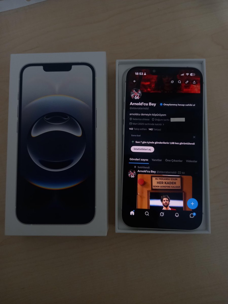 Arnold'cu Bey tweet media