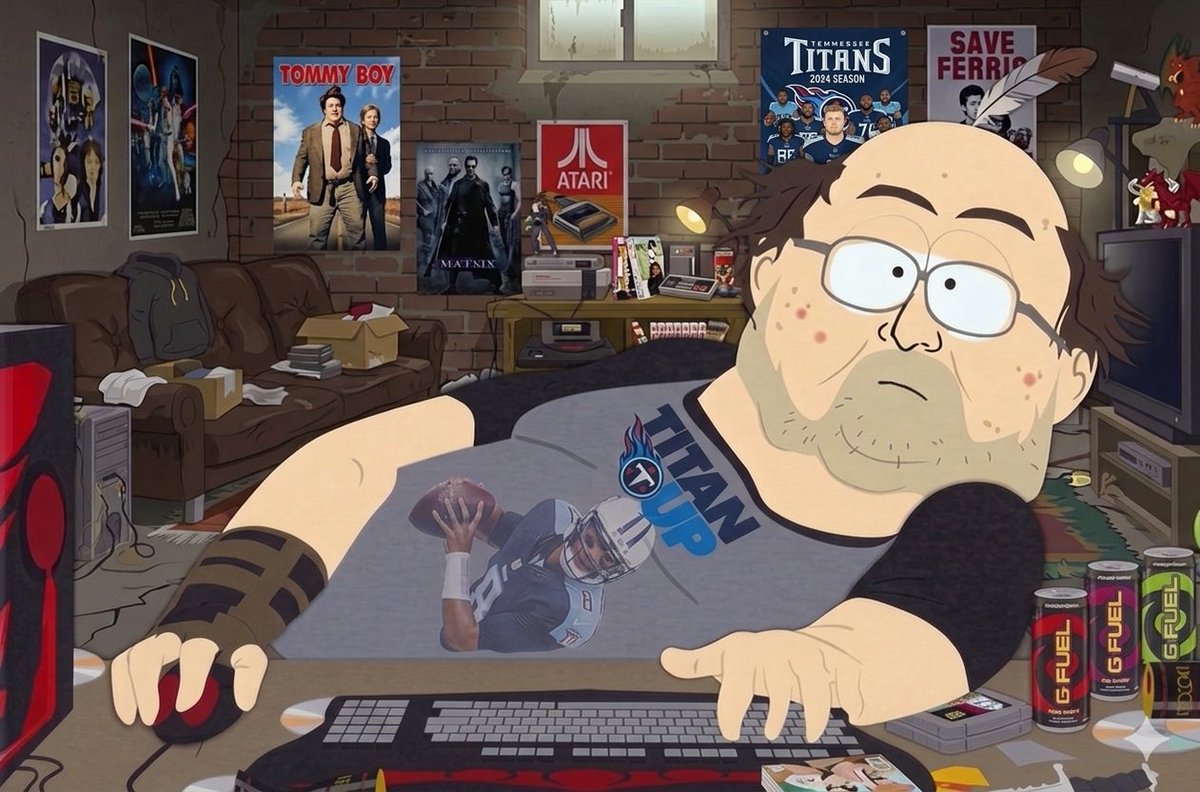 Taylor S Hurst tweet media