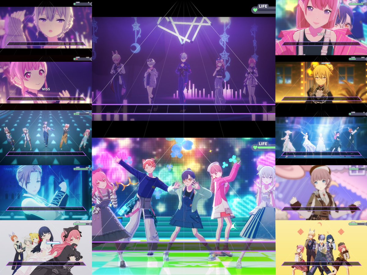 らむたそ tweet media