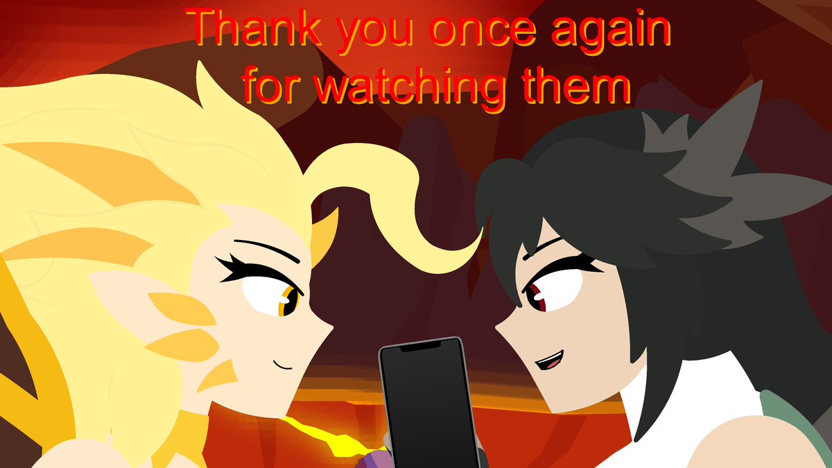 Scream 🔞 (comissions open) tweet media