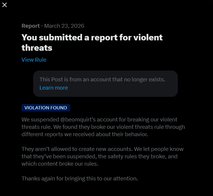 remarklee protect tweet media