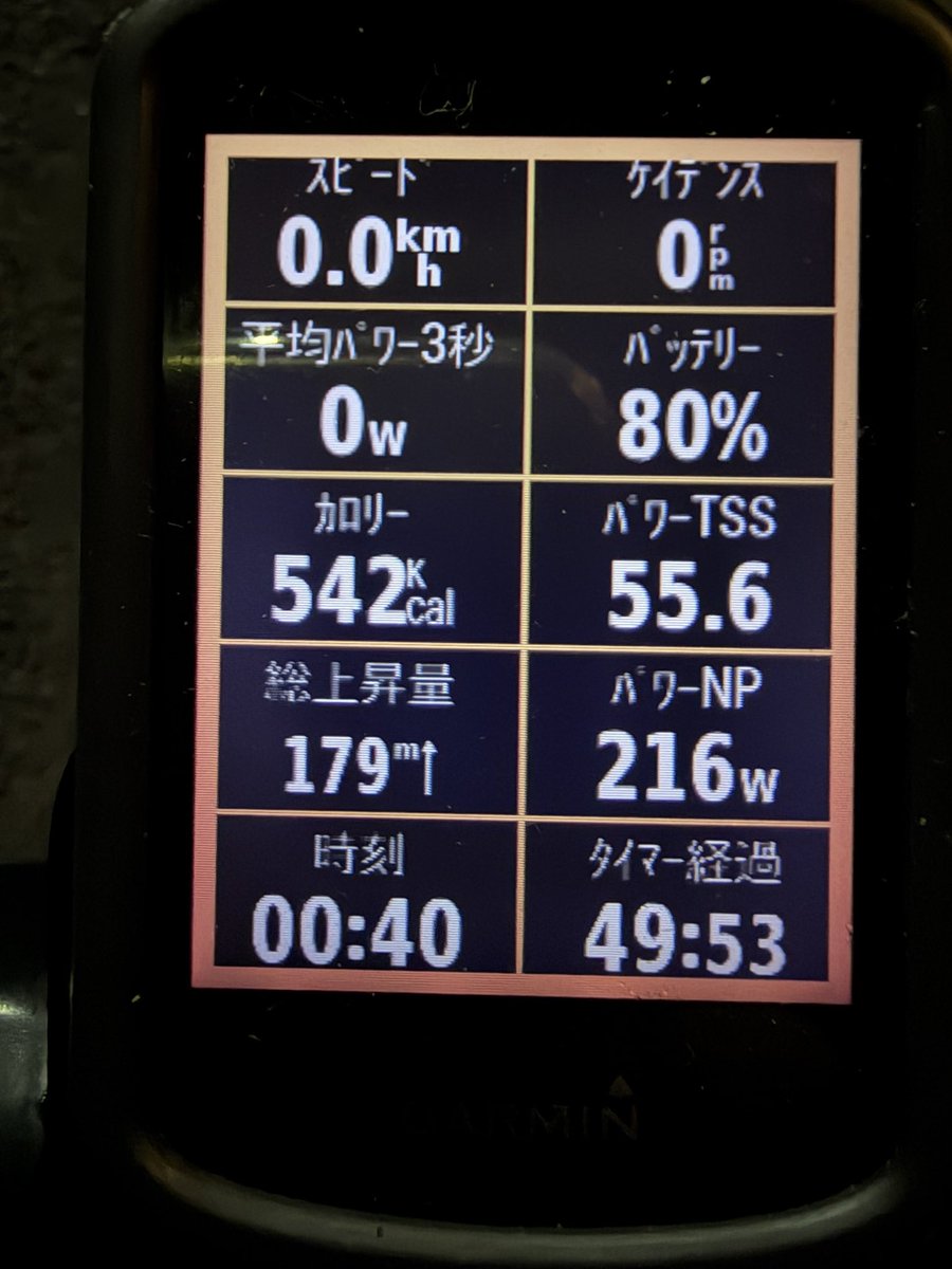 モニグラ〜 tweet media