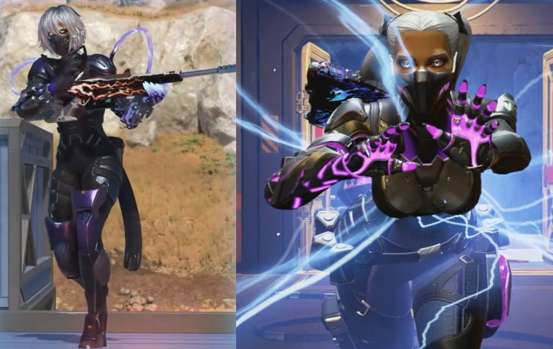 luwba 🐺 tweet media