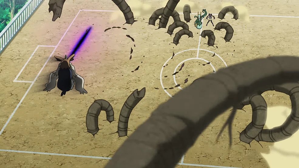 Snivy Propaganda tweet media