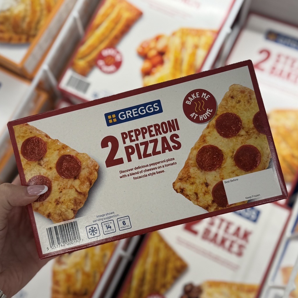 Iceland Foods ❄️ tweet media