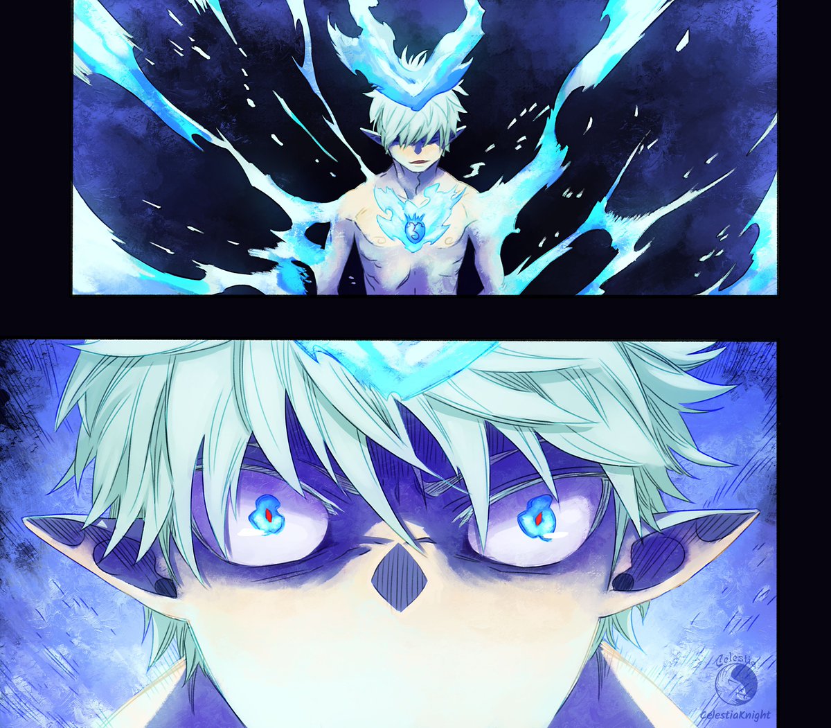 Nouille Explosive tweet media