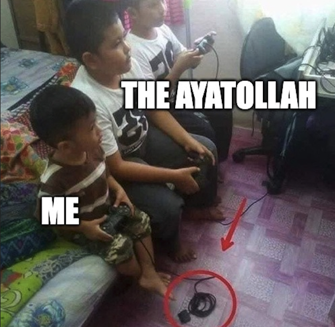 CORONEL SIQUEIRA 🇨🇱🇺🇦🇦🇷🇱🇷 tweet media