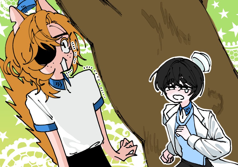 초록곰 tweet media