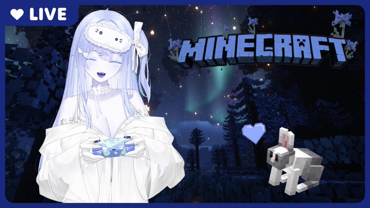 𑣲Miyana || Buni Vtuber 🌌 tweet media