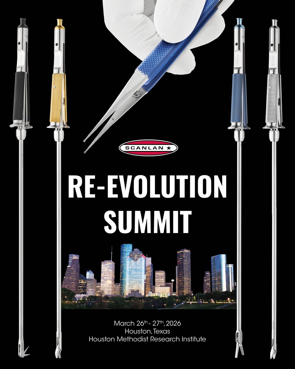 Scanlan International tweet media