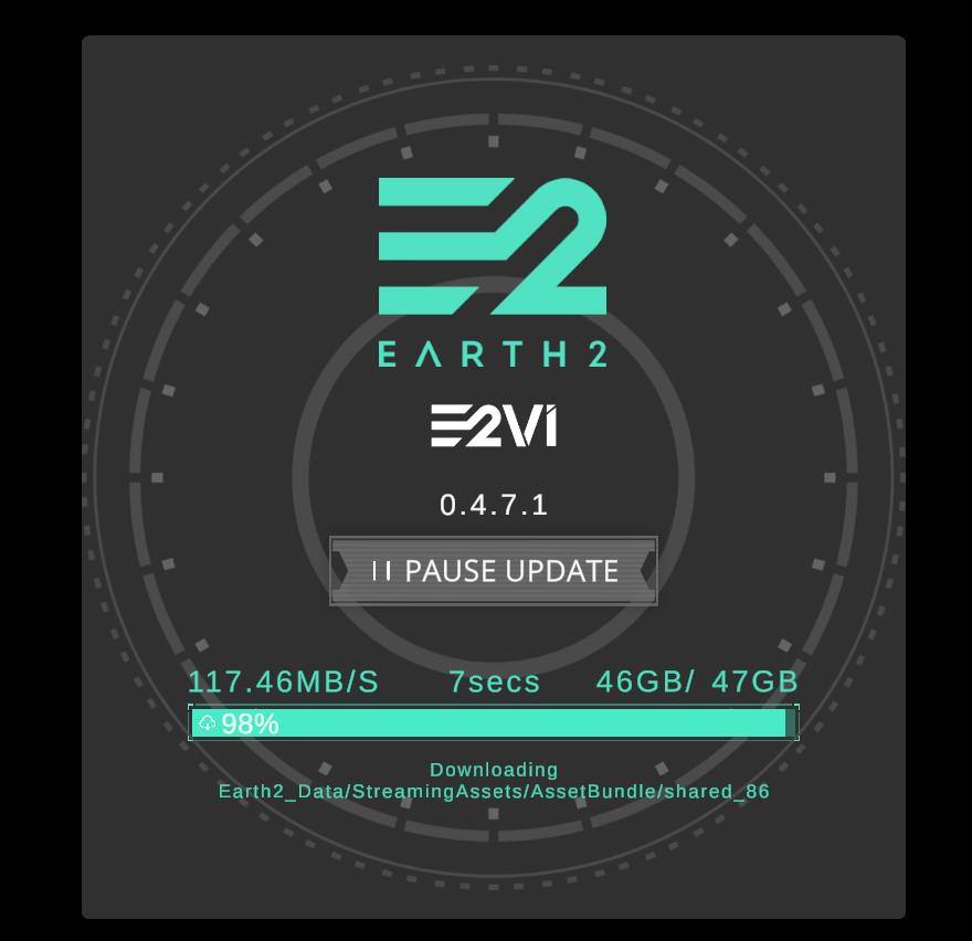 Shane Isaac 🌍2️⃣ tweet media