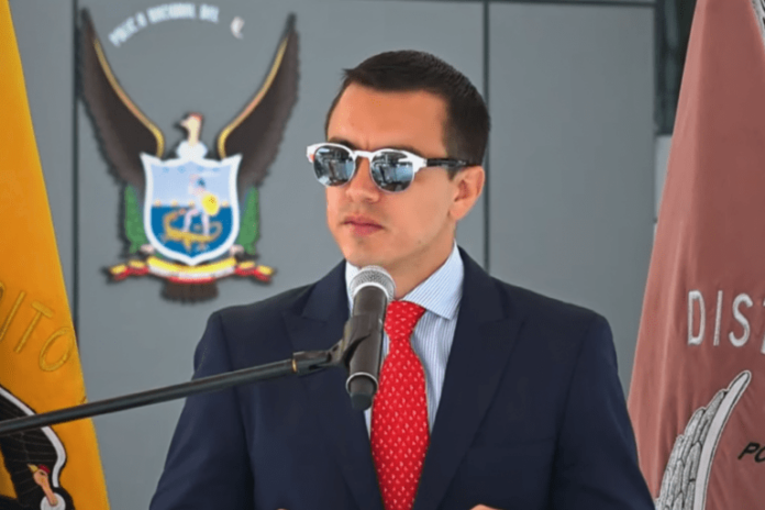 Alberto Acosta tweet media