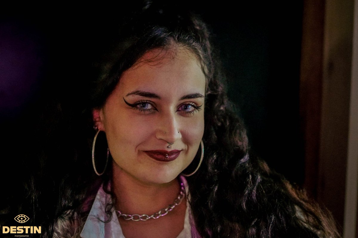 NSxC | 🇬🇫 Yenna 📸 🔜 VIENNALITY XL tweet media